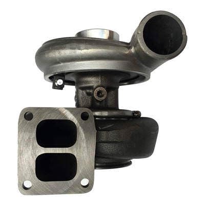 Turbina Garrett 49174-00566 rigenerata per Mitsubishi Kato 4D56