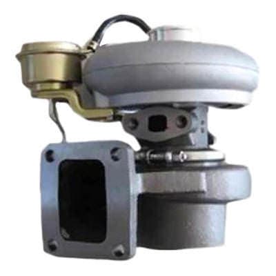 Turbina Mitsubishi 49175-00410 rigenerata per Mitsubishi L200 / Mitsubishi Pajero / Mitsubishi Pajero Sport 4D56