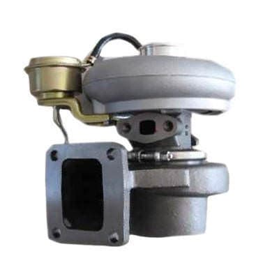 Turbina Garrett 49175-00418 rigenerata per Mitsubishi Kato 4D56