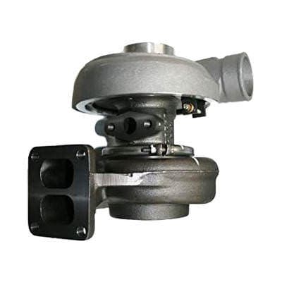 Turbina Garrett 49175-00428 rigenerata per Mitsubishi Kato 4D56