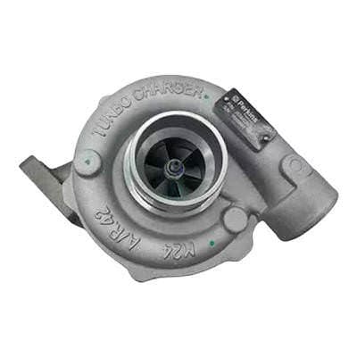 Turbina Garrett 49178-01410 rigenerata per Mitsubishi Galant 2.0
