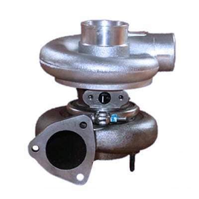 Turbina Garrett 49179-00110, 49179-02100 KODELCO 907, SK07-02, HD770SE2, HD880SEV rigenerata
