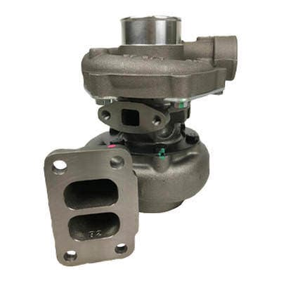 Turbina Garrett 49185-01010 SK200-5 rigenerata