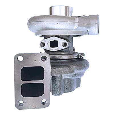 Turbina Garrett 49185-01030 SK200 rigenerata