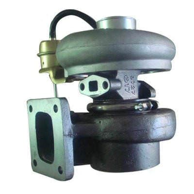 Turbina Mitsubishi 49187-00270 rigenerata per Mitsubishi Fuso / Mitsubishi Truck 6