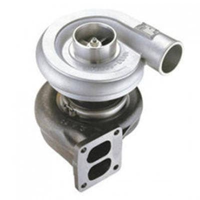 Turbina Garrett 49188-0112 rigenerata per Mitsubishi Yanmar/Komatsu