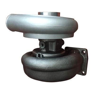 Turbina Garrett 49188-01262 rigenerata per Mitsubishi Sumitomo 4D56