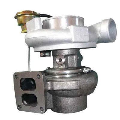 Turbina 49188-03020 rigenerata per Hyundai Truck 6D22T