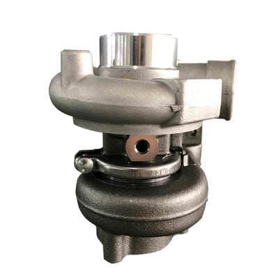Turbina 49189-00511 rigenerata per Isuzu Industrial / JCB Industrial 4BG1T