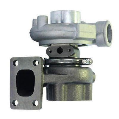 Turbina Garrett 49189-00800 rigenerata per Mitsubishi Escavatore / Mitsubishi Kato 4D56