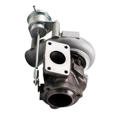 Turbina Mitsubishi TD04 49189-01700 rigenerata per Saab 9000 2.3