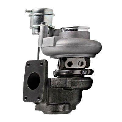 Turbina Mitsubishi TD04 49189-01800 rigenerata per Saab 2.3