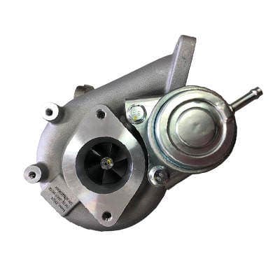 Turbina Garrett 49189-03200 rigenerata per Mitsubishi Truck 4D56