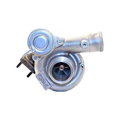 Turbina IHI TD04HL 49389-04551 rigenerata per Iveco Ducato 2006-2014