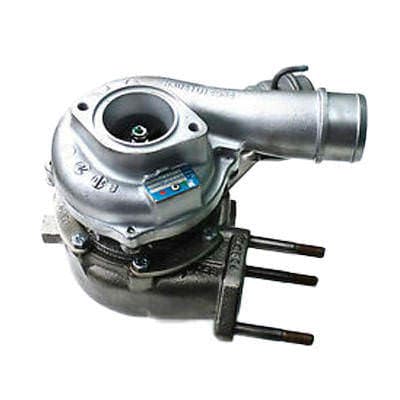 Turbina Mitsubishi 49490-25801 rigenerata per Hyundai