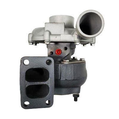 Turbina 5223-970-2822 Mercedes Truck rigenerata