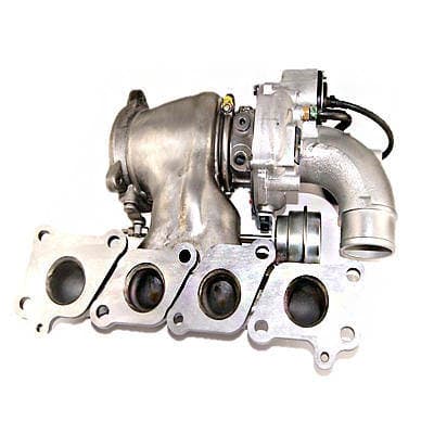 Turbina BorgWarner K03 5303-970-0259 rigenerata per Volvo S60 / Volvo S80 / Volvo V60 2.0 Diesel