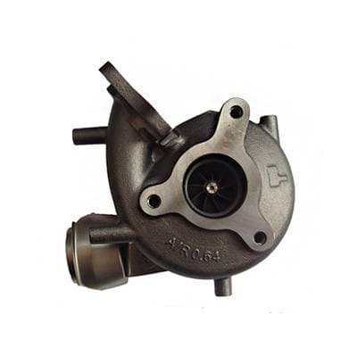 Turbina BorgWarner BV40 53039880339 rigenerata per Nissan Cabstar 2.5 Diesel