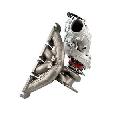 Turbina BorgWarner K04 53049880064 rigenerata per Audi S3 / Audi TT / SEAT Leon 2.0 Benzina