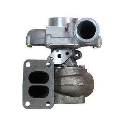 Turbina BorgWarner 5327-970-6441 rigenerata per Mercedes-Benz Truck / Mercedes-Benz Unimog