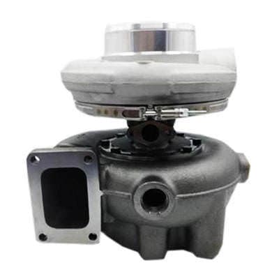 Turbina BorgWarner 5327-970-6447 rigenerata per Mercedes-Benz Truck
