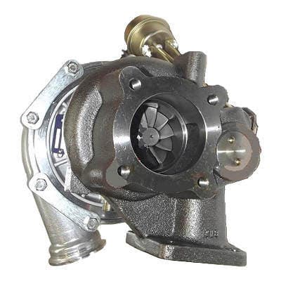 Turbina BorgWarner 5327-970-7120 rigenerata per Mercedes-Benz Atego / Mercedes-Benz Truck / Mercedes-Benz Unimog 6.37