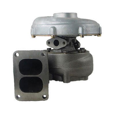 Turbina BorgWarner 5328-970-7067 rigenerata per Deutz Truck 19.1