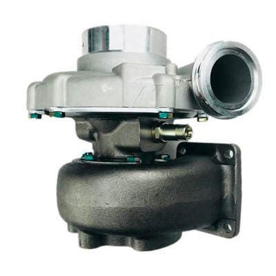 Turbina BorgWarner K29 53299887130 rigenerata per MAN Bus / MAN Truck 12 Diesel