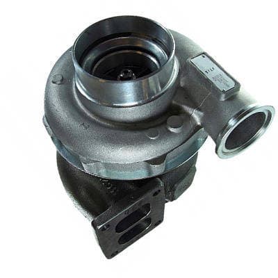 Turbina BorgWarner 5331-970-6710 rigenerata per MAN Truck