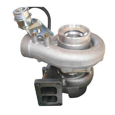 Turbolader BorgWarner 5331-970-7118 generalüberholt für DAF Truck