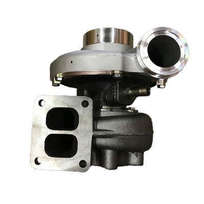 Turbina 5331-970-7501 Man TGA Truck rigenerata