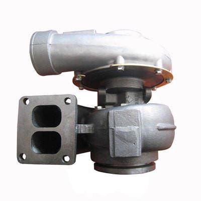 Turbina BorgWarner 5333-970-6406 2100 rigenerata per DAF Truck