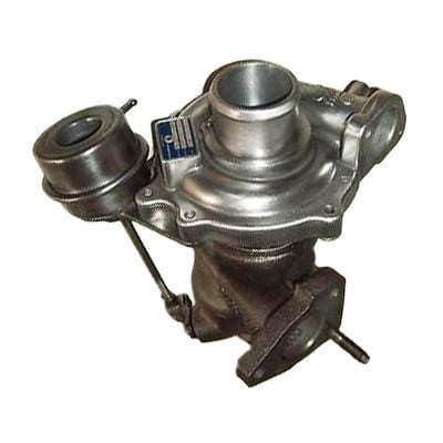 Turbina BorgWarner 5439988009 rigenerata per Fiat Doblo / Fiat Ducato / Fiat Sedici 2.0 Diesel