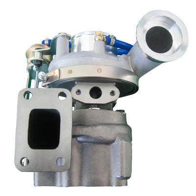 Turbina BorgWarner 5620-970-0023 rigenerata per Deutz Industrial