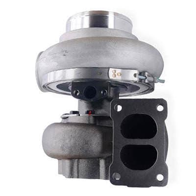 Turbina 6505-61-5030 rigenerata per Komatsu WA600