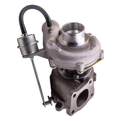Turbina Garrett GT2560S 700716-0001 rigenerata per Isuzu Commercial Vehicle / Isuzu NQR 4HE1/4HE1-TC/4HE1XS