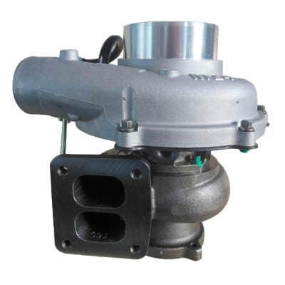Turbina Garrett GT3576DL 702172-0012 rigenerata per Nissan Truck 6.9