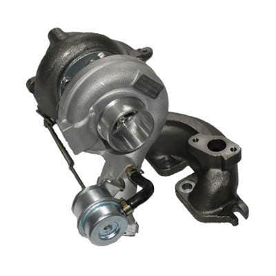 Turbina Garrett 703136-0003 rigenerata per Isuzu NPR / Isuzu Truck 4.6