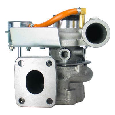 Turbina Garrett 703389-0001 rigenerata per Hyundai Mighty Truck