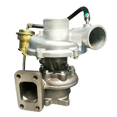 Turbina 704409-0001 Hino Fa/Fb Truck rigenerata