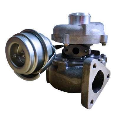 Turbina Garrett GT1849V 705204-0001 rigenerata per Opel Vectra / Saab 9-3 / Saab 9-5 2.2 Diesel