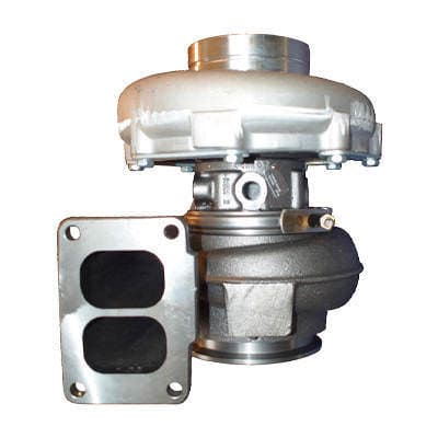 Turbina Garrett GT4594 709197-0010 rigenerata per Volvo B12