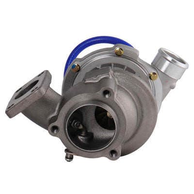 Turbina Garrett 711736-0001 rigenerata per Perkins various 4.4L
