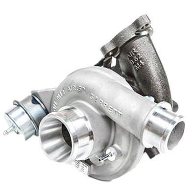 Turbina Garrett GT45V 715735-5014S rigenerata per Iveco Stralis