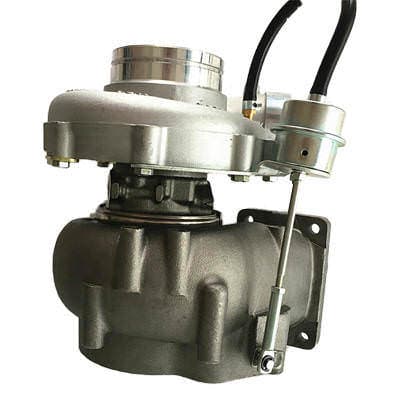 Turbina 721644-0001 rigenerata per DAF XF