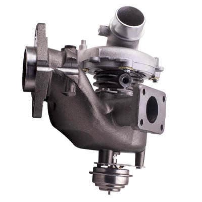Turbolader Garrett 726683-0001 generalüberholt für Citroën C5