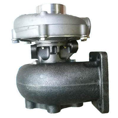 Turbina Garrett 730505-0001 rigenerata per Daewoo Escavatore