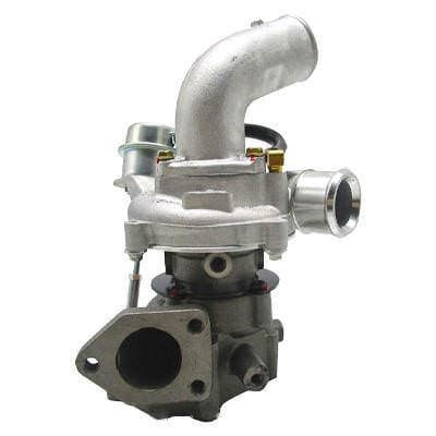 Turbina 732340-0001 Hyundai Truck rigenerata