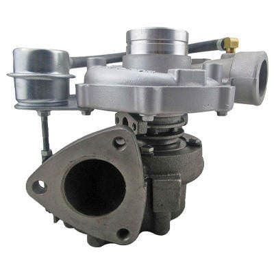 Turbina 736210-0005 rigenerata per Isuzu IMC