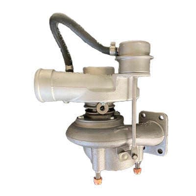 Turbina Garrett 738233-0001 rigenerata per Perkins Phaser 1104